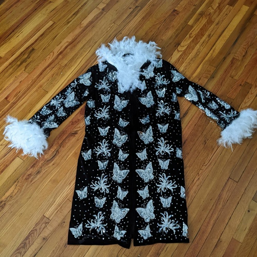 Ric Flair Robe